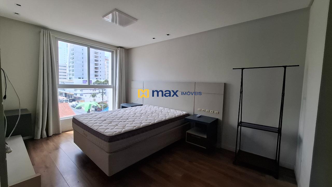 Apartamento para aluguel no Fazenda: Suíte