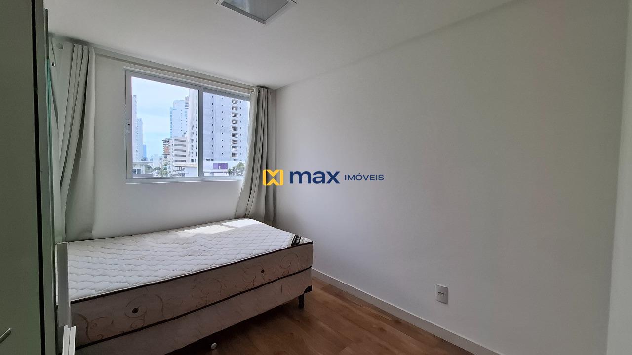 Apartamento para aluguel no Fazenda: Quarto