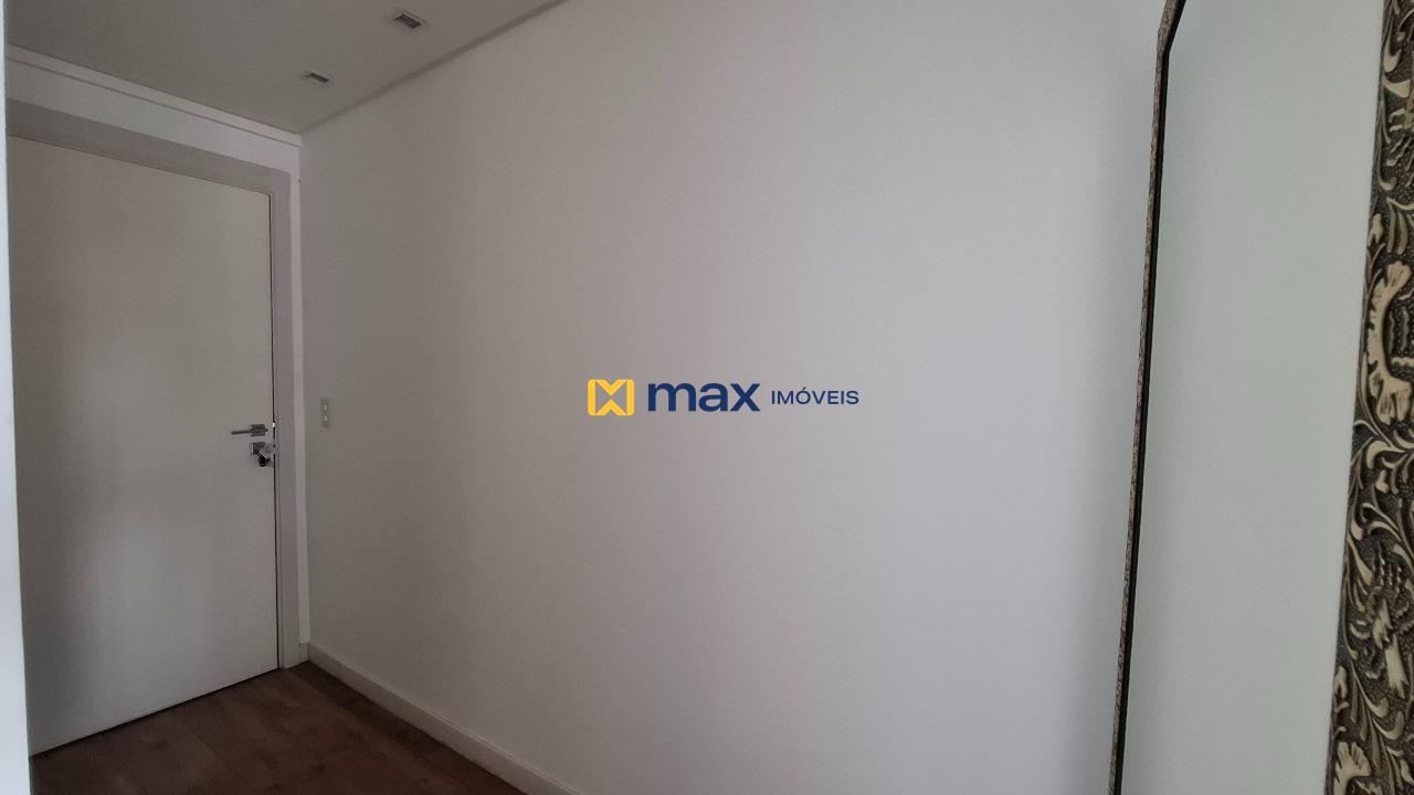 Apartamento para aluguel no Fazenda: Hall de Entrada