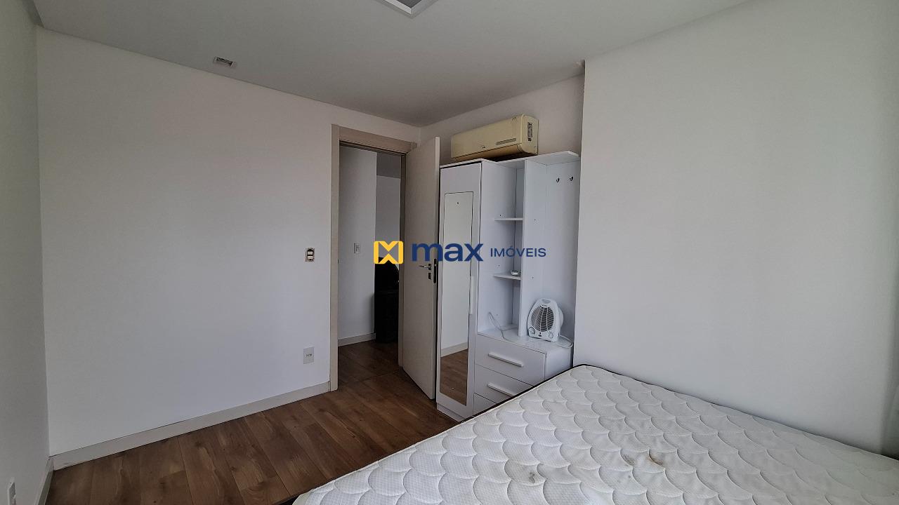 Apartamento para aluguel no Fazenda: Quarto