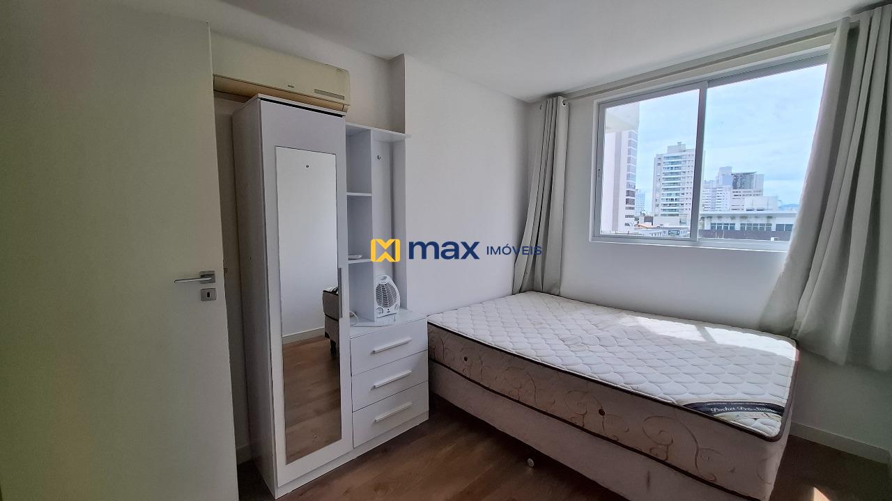 Apartamento para aluguel no Fazenda: Quarto