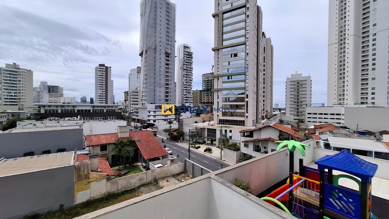 Apartamento para aluguel no Fazenda: Vista Sacada