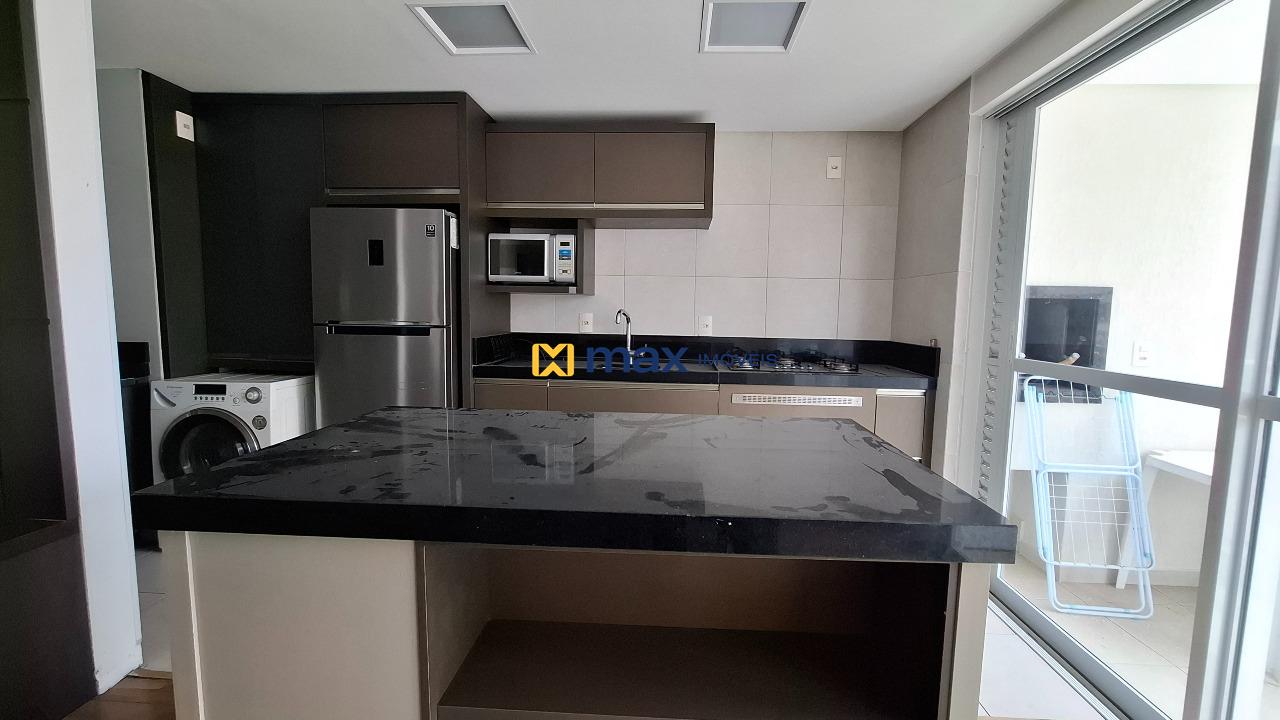 Apartamento para aluguel no Fazenda: Cozinha