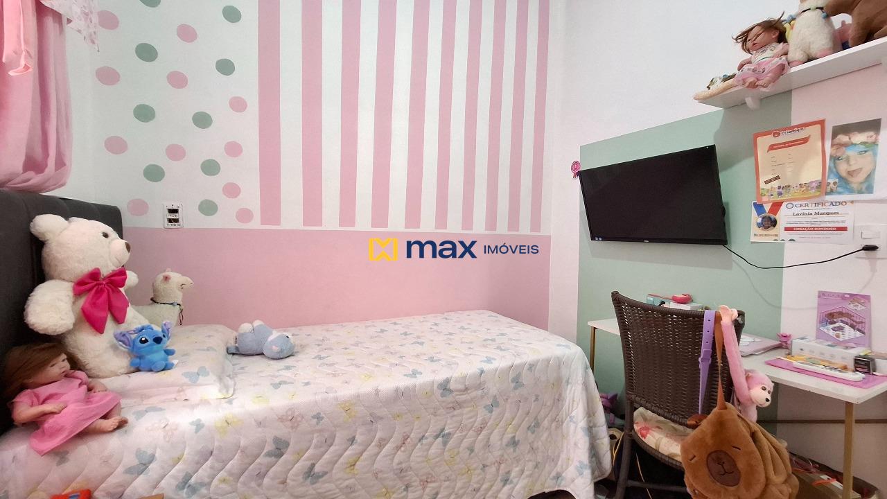 Casa à venda no Cordeiros: Dormitório 2