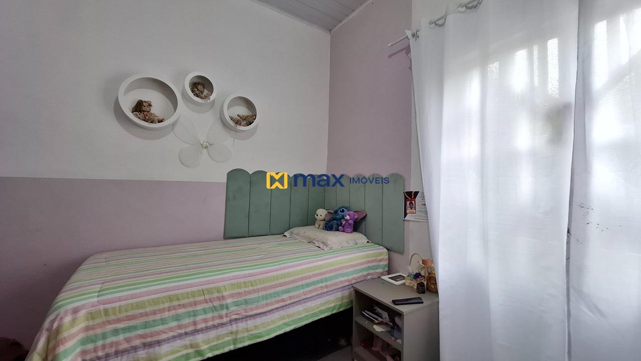 Casa à venda no Cordeiros: Dormitório 3