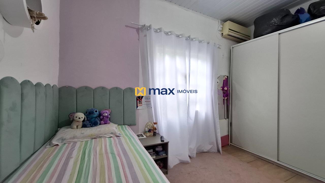 Casa à venda no Cordeiros: Dormitório 3