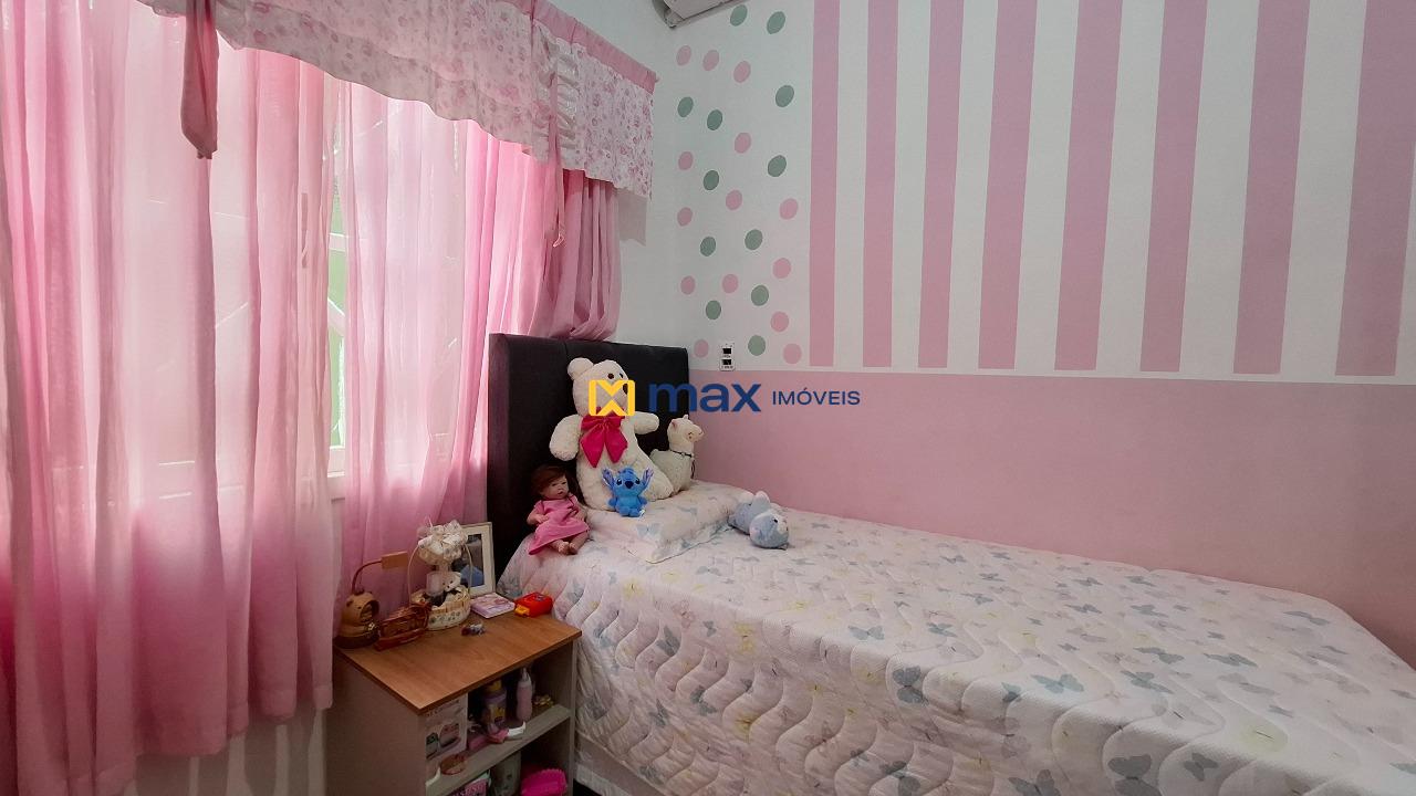 Casa à venda no Cordeiros: Dormitório 2