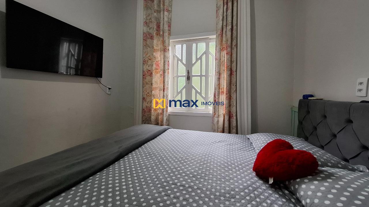 Casa à venda no Cordeiros: Dormitório