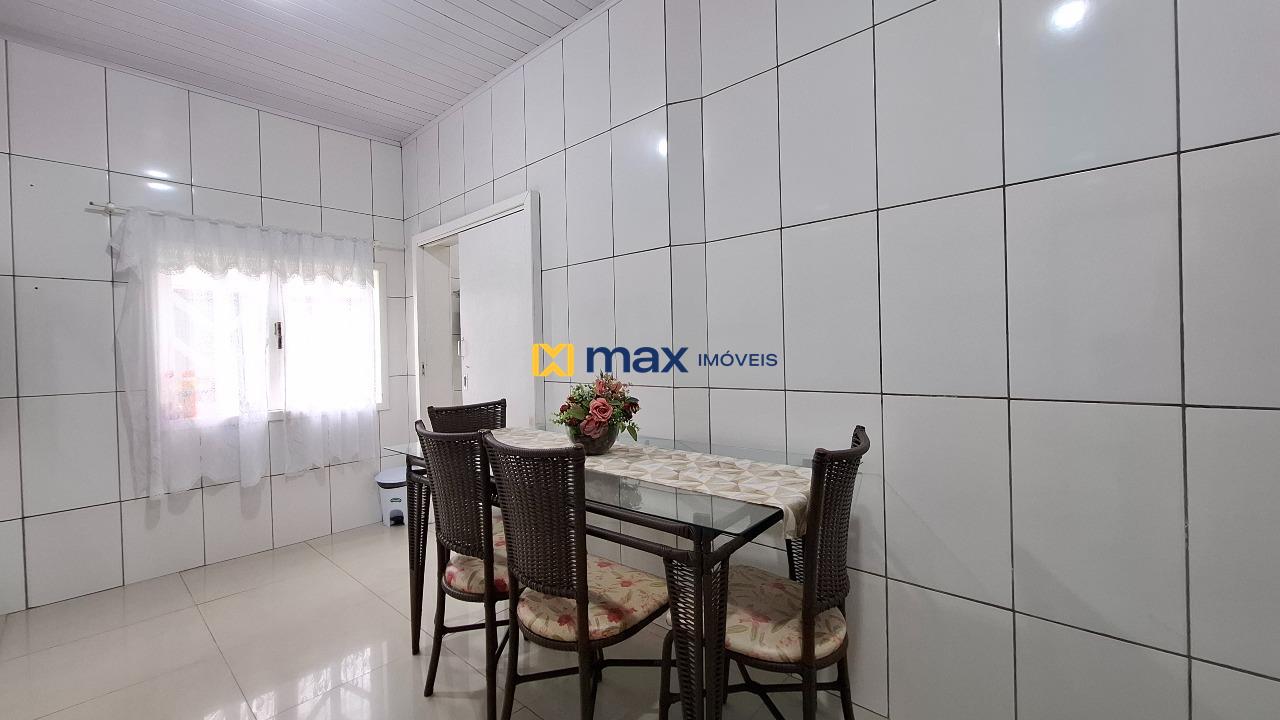 Casa à venda no Cordeiros: Cozinha