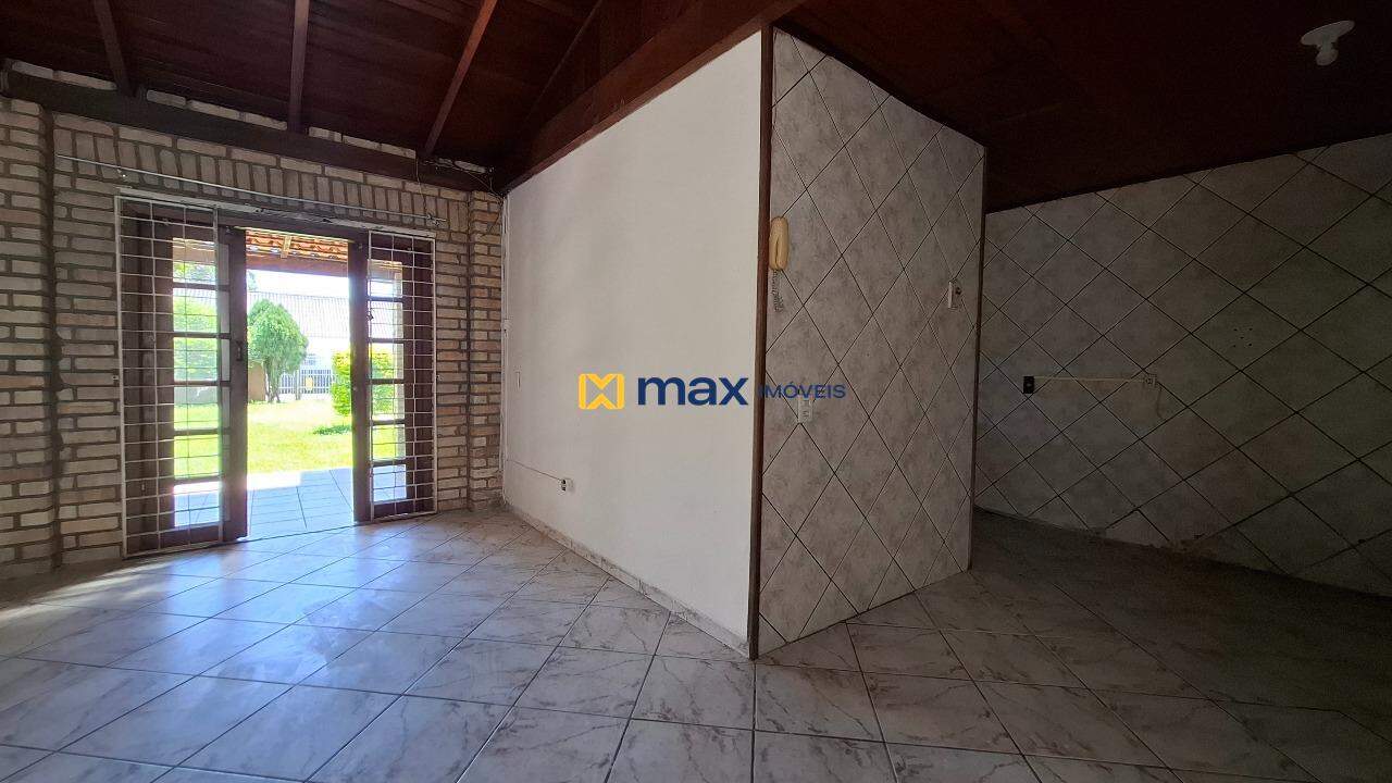 Casa à venda no Dom Bosco: Living interado