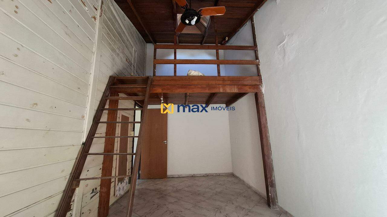 Casa à venda no Dom Bosco: Dormitório 2