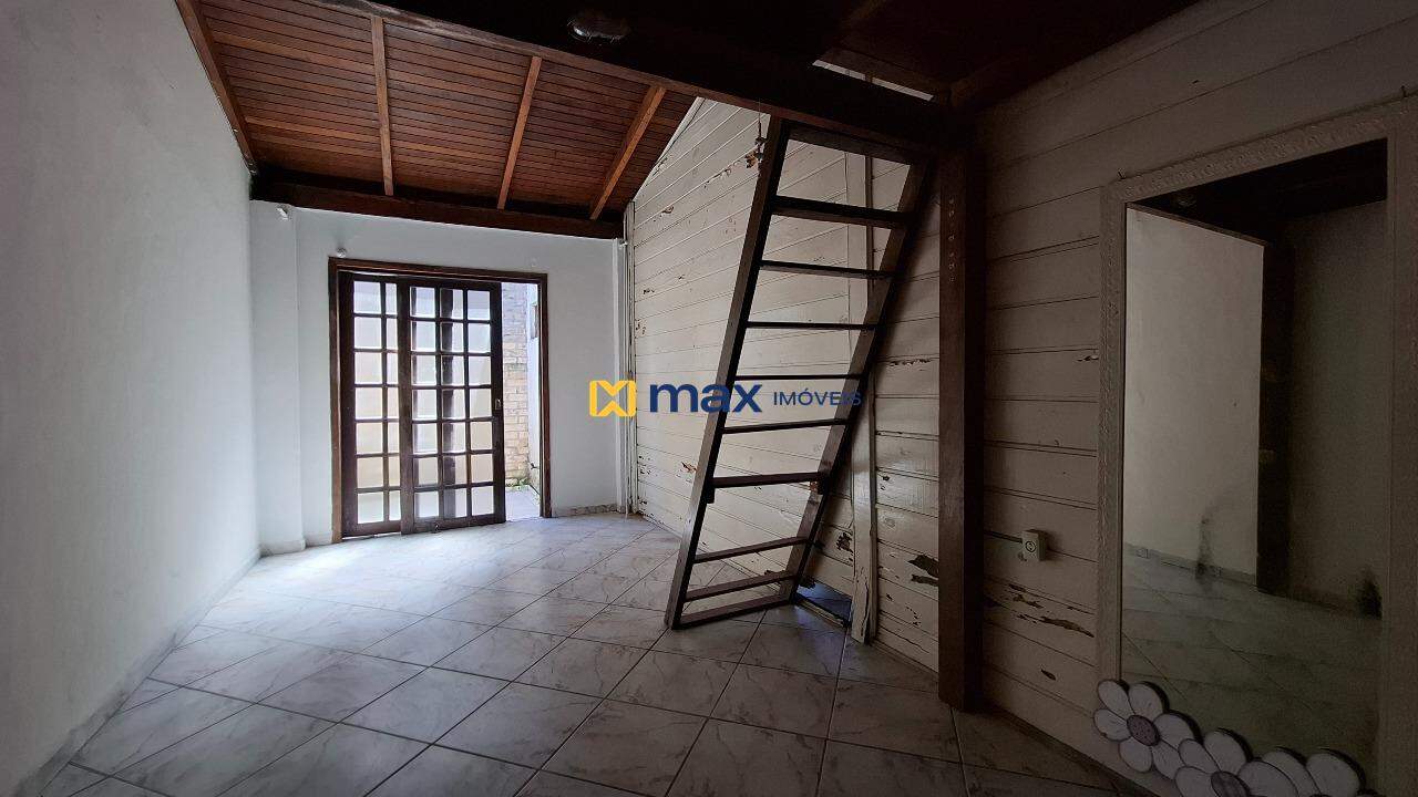 Casa à venda no Dom Bosco: Dormitório 2