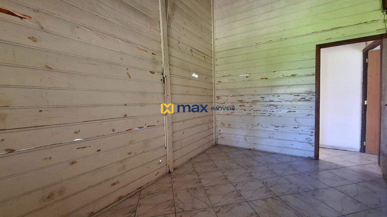 Casa à venda no Dom Bosco: Dormitório