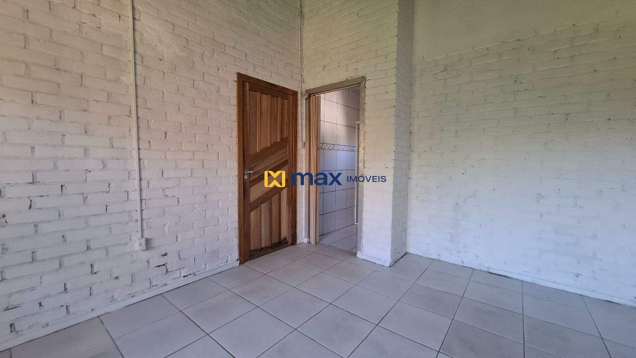 Casa à venda no Dom Bosco: Sala de estar