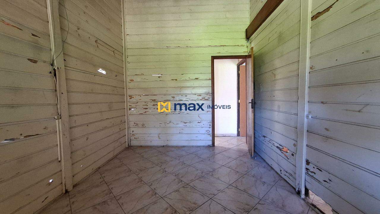 Casa à venda no Dom Bosco: Dormitório