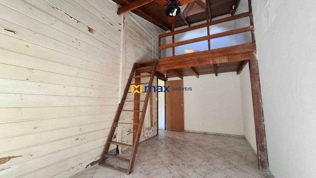 Casa à venda no Dom Bosco: Dormitório 2