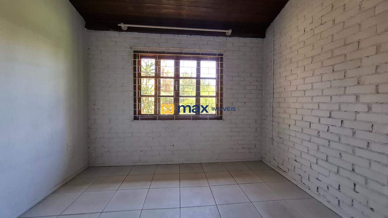 Casa à venda no Dom Bosco: Sala de estar