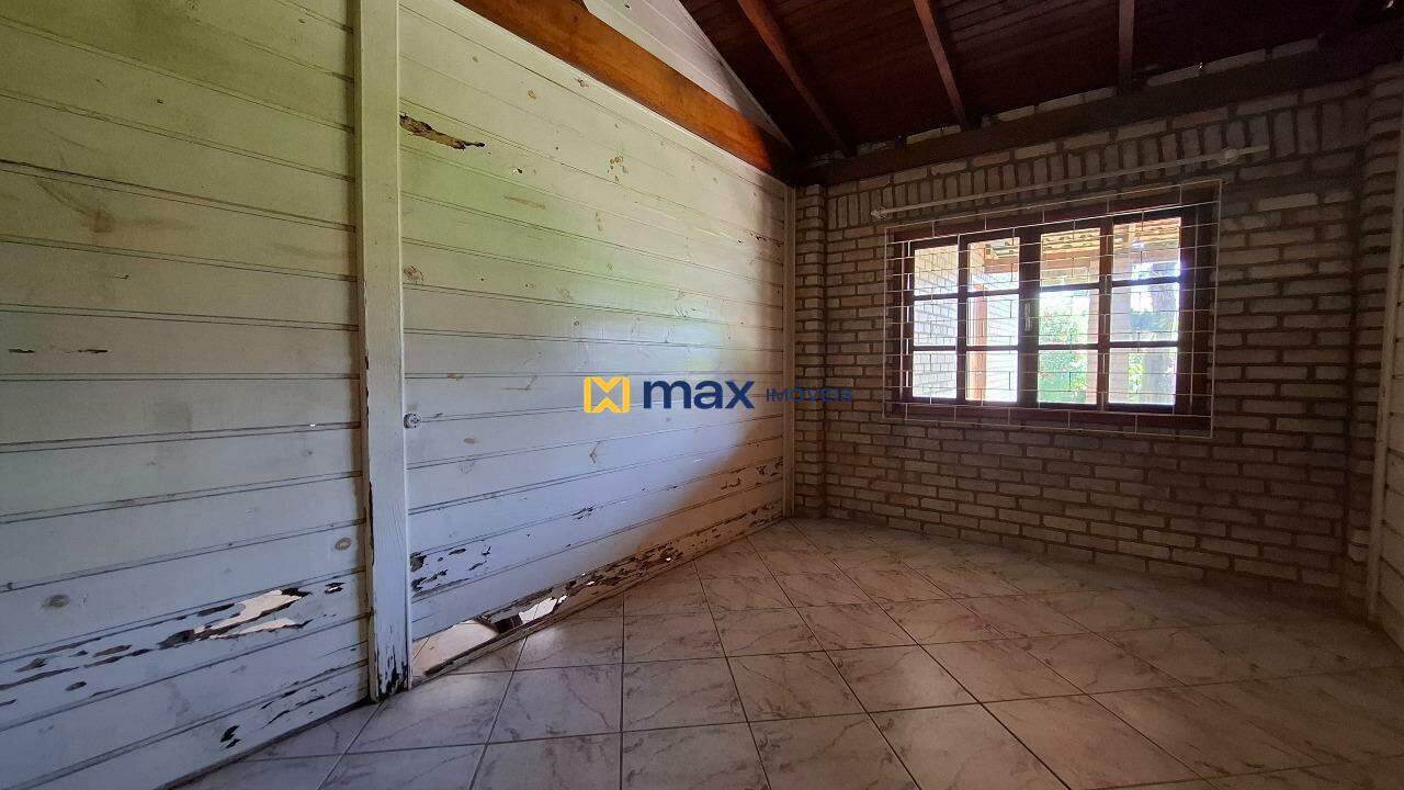 Casa à venda no Dom Bosco: Dormitório