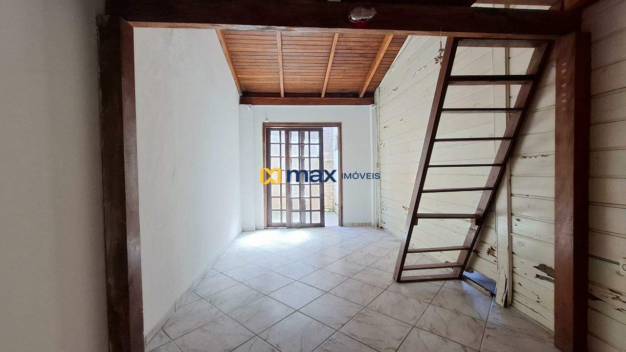 Casa à venda no Dom Bosco: Dormitório 2