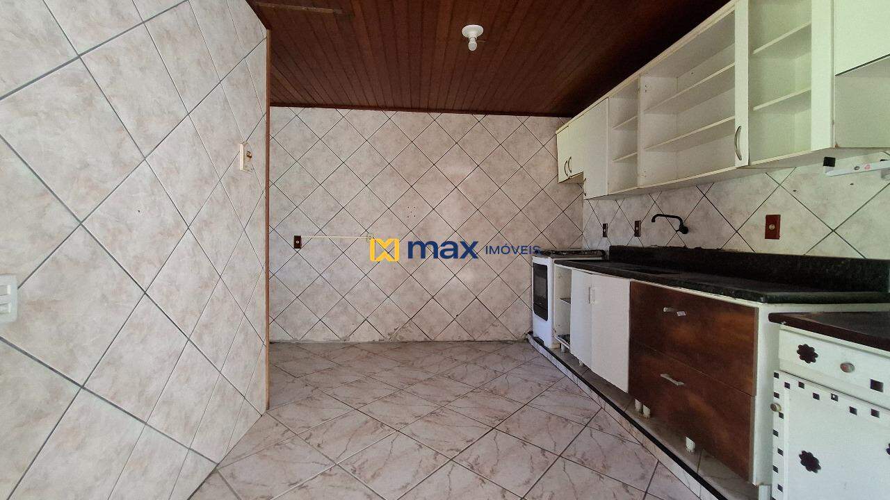 Casa à venda no Dom Bosco: Cozinha