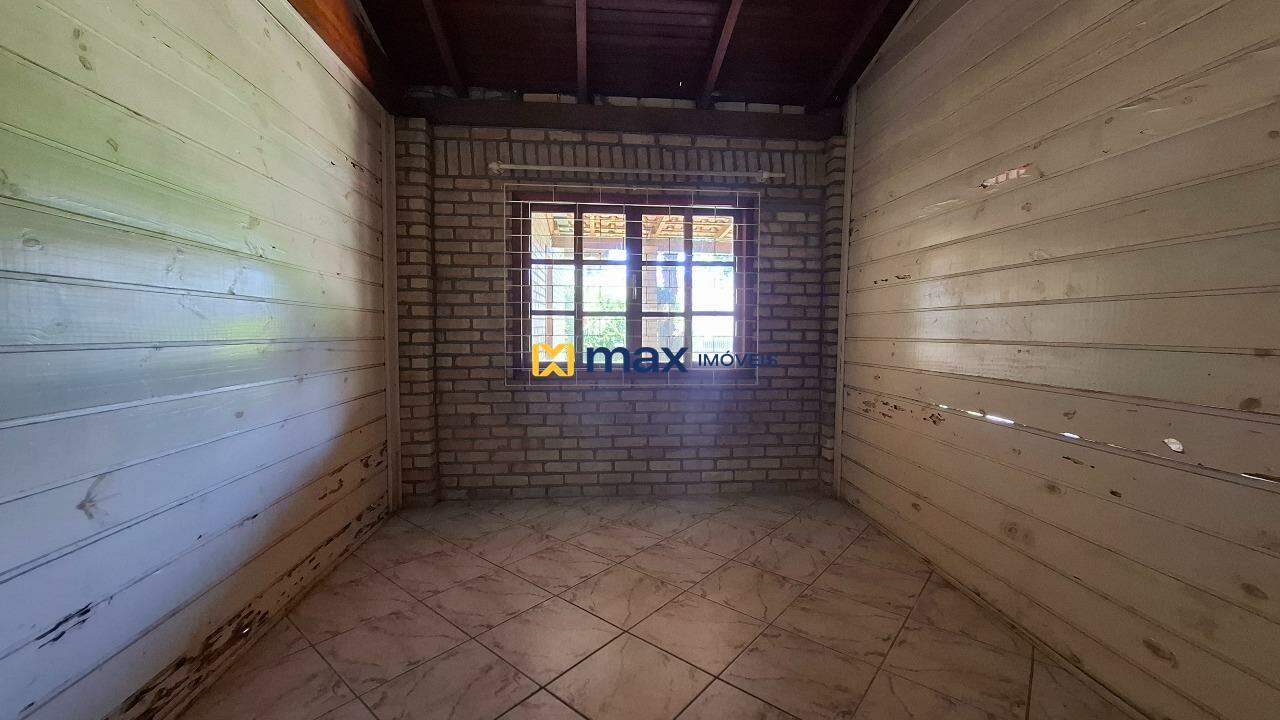 Casa à venda no Dom Bosco: Dormitório