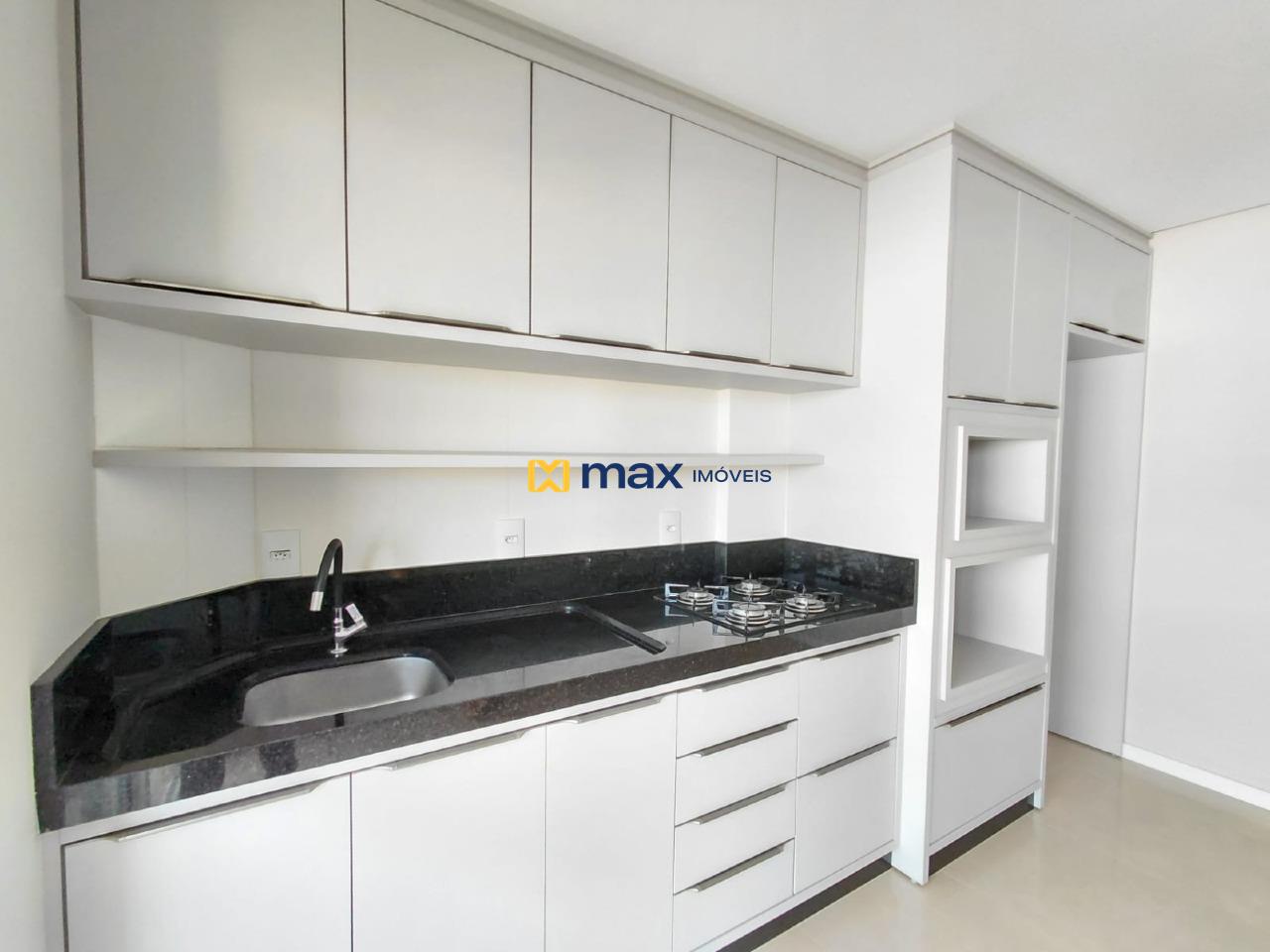 Apartamento para aluguel no Gravatá: Cozinha