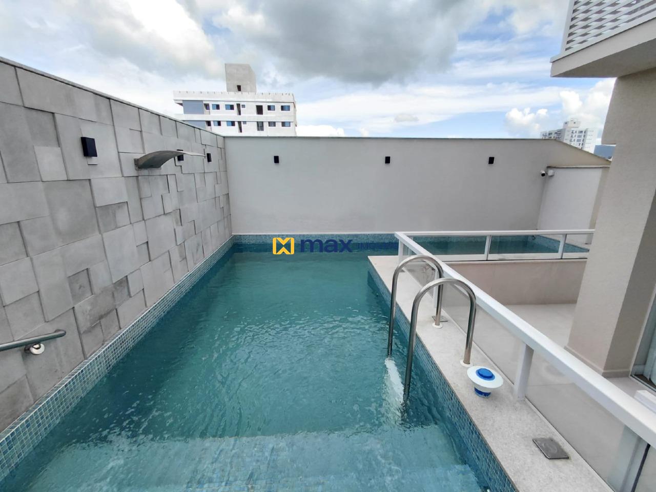 Apartamento para aluguel no Gravatá: 