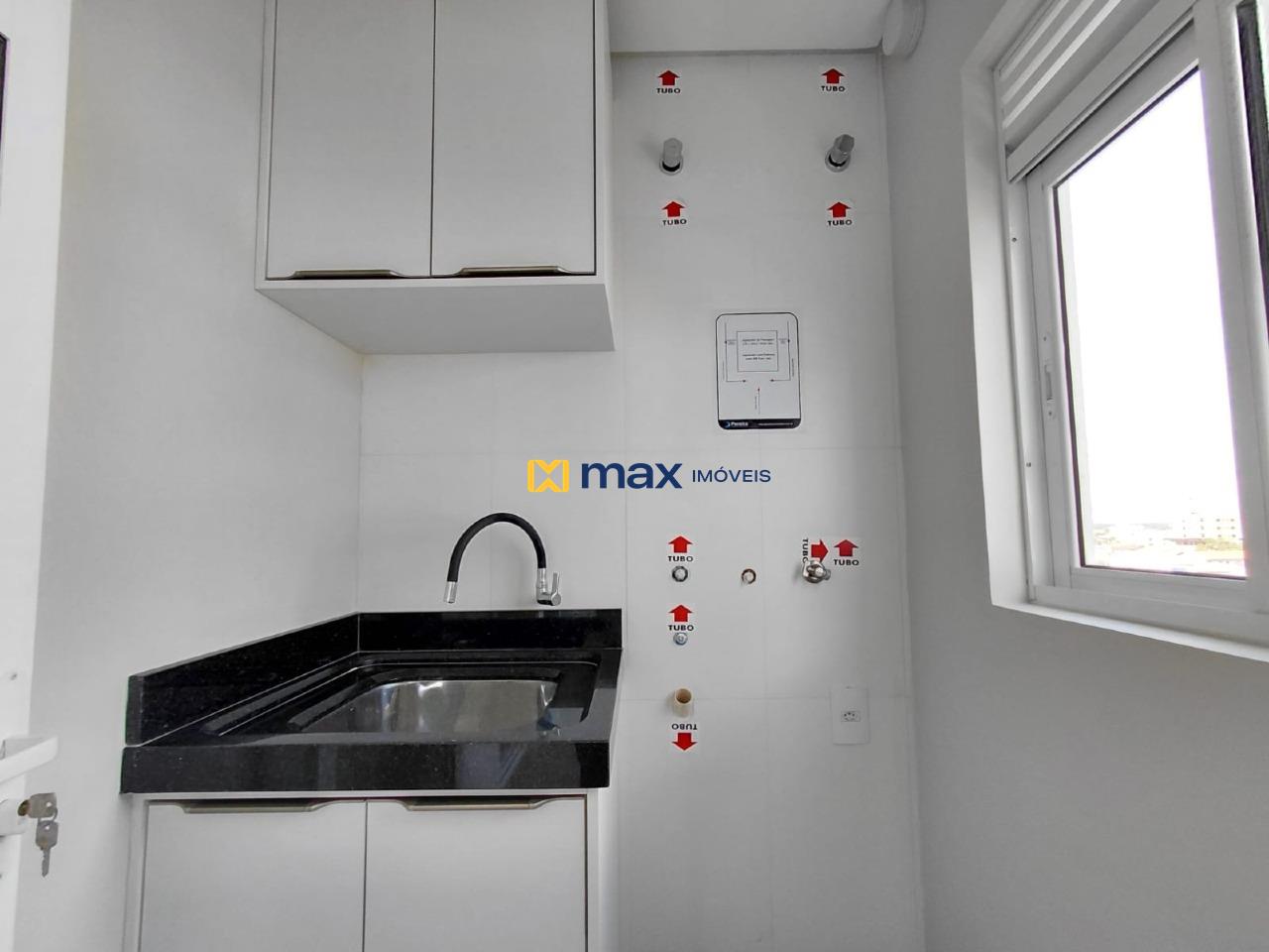 Apartamento para aluguel no Gravatá: Lavandeira