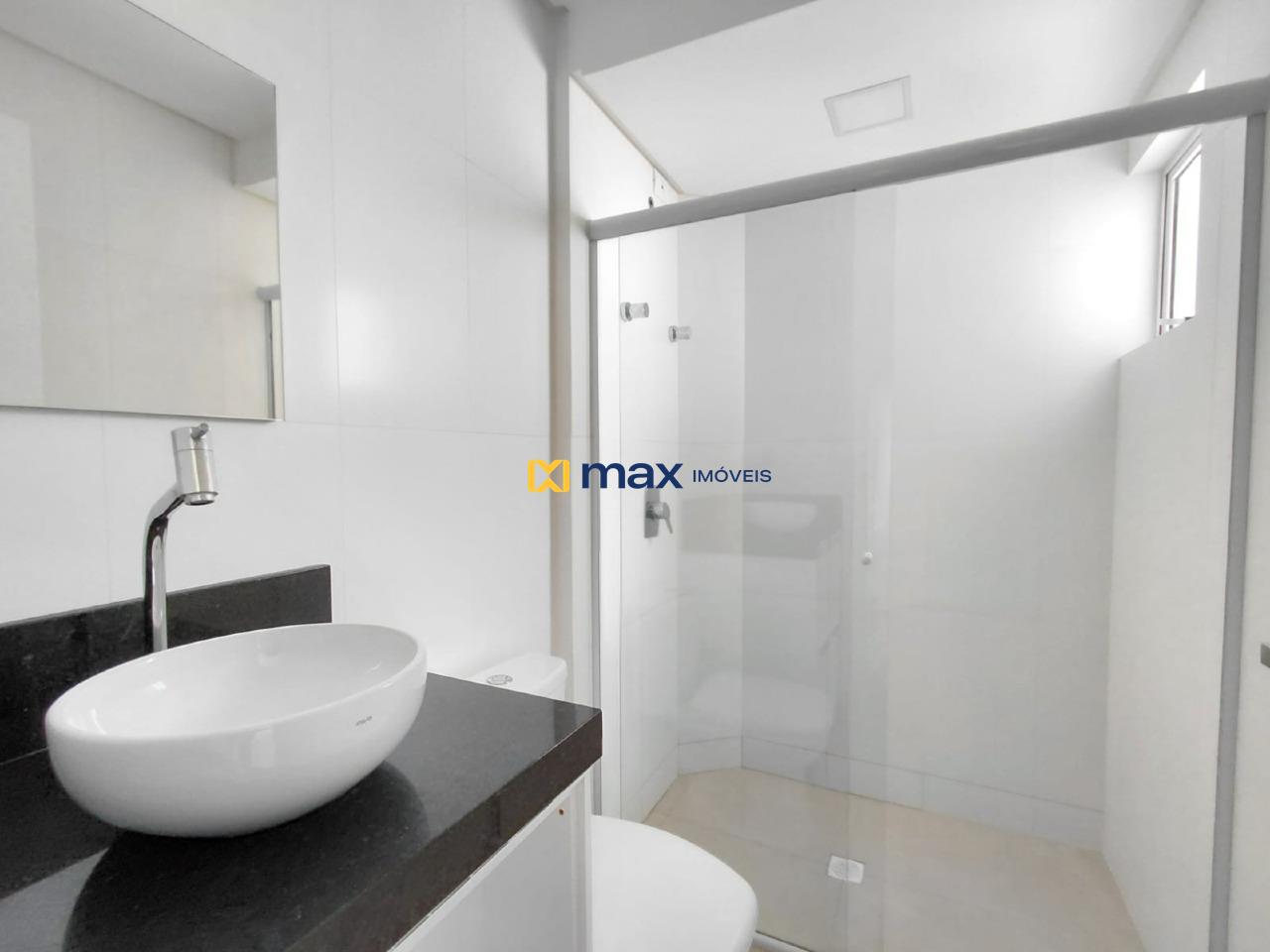 Apartamento para aluguel no Gravatá: Banheiro suíte