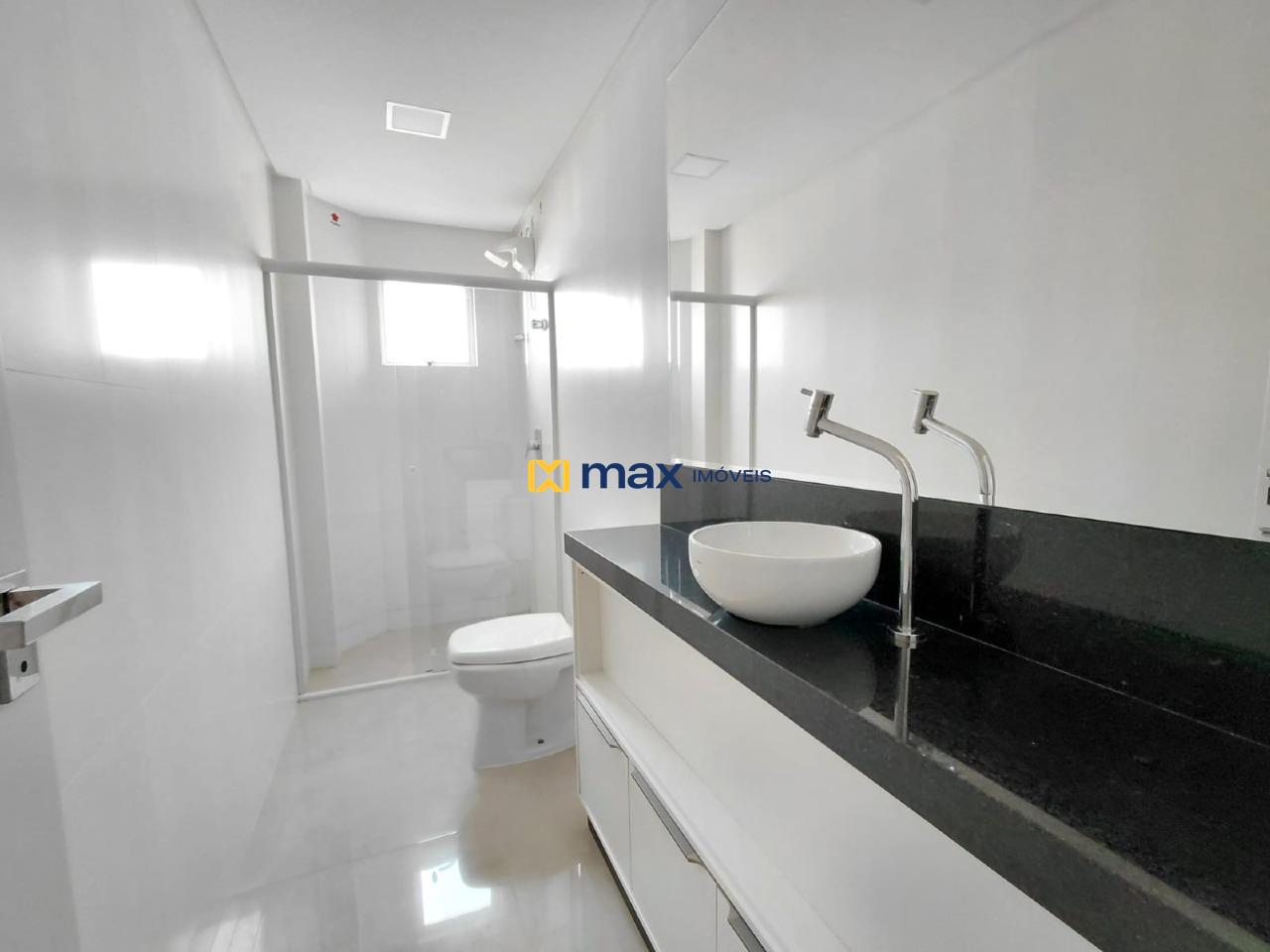 Apartamento para aluguel no Gravatá: Banheiro 