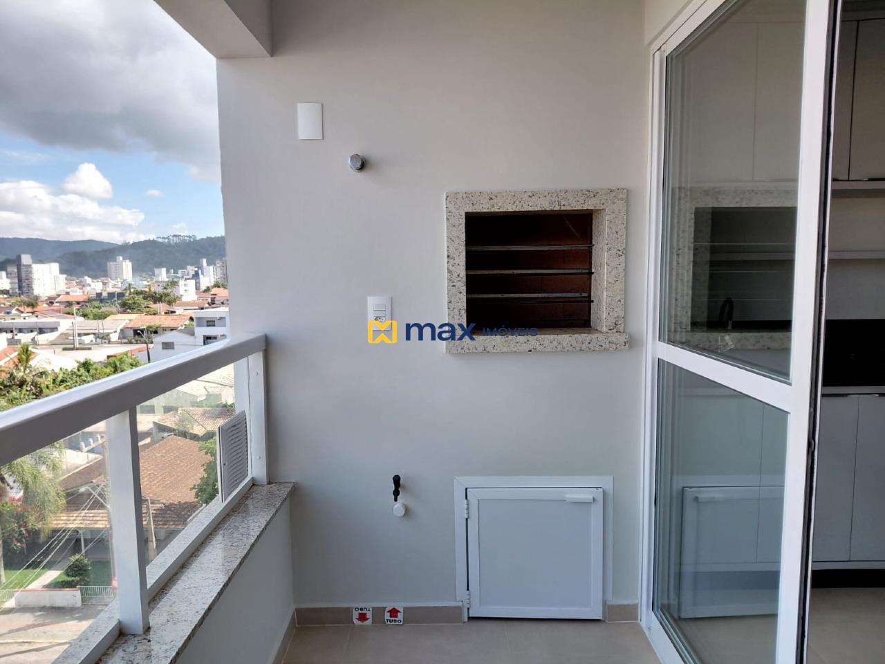 Apartamento para aluguel no Gravatá: Churrasqueira