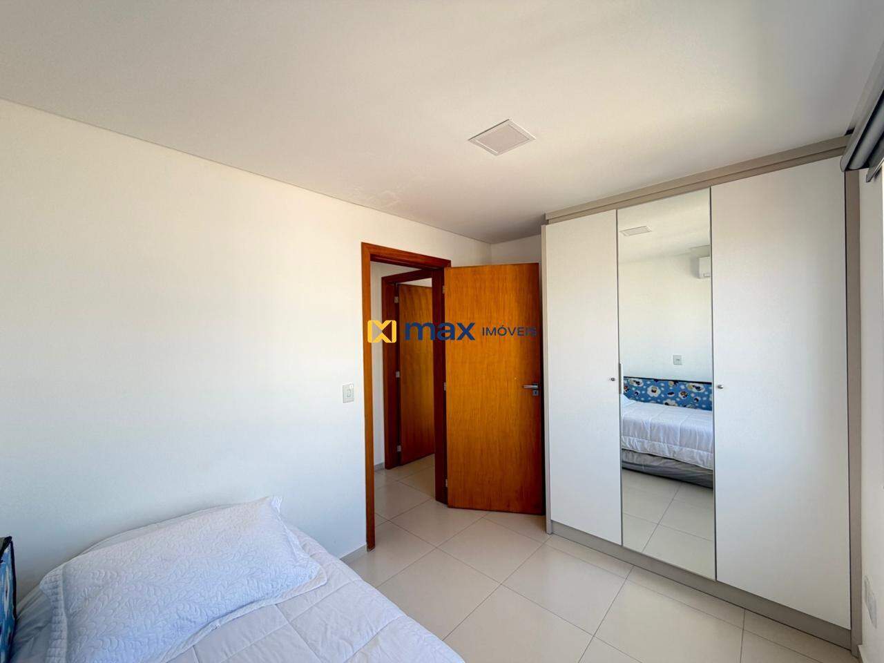 Apartamento para aluguel no Gravatá: Dormitório 2