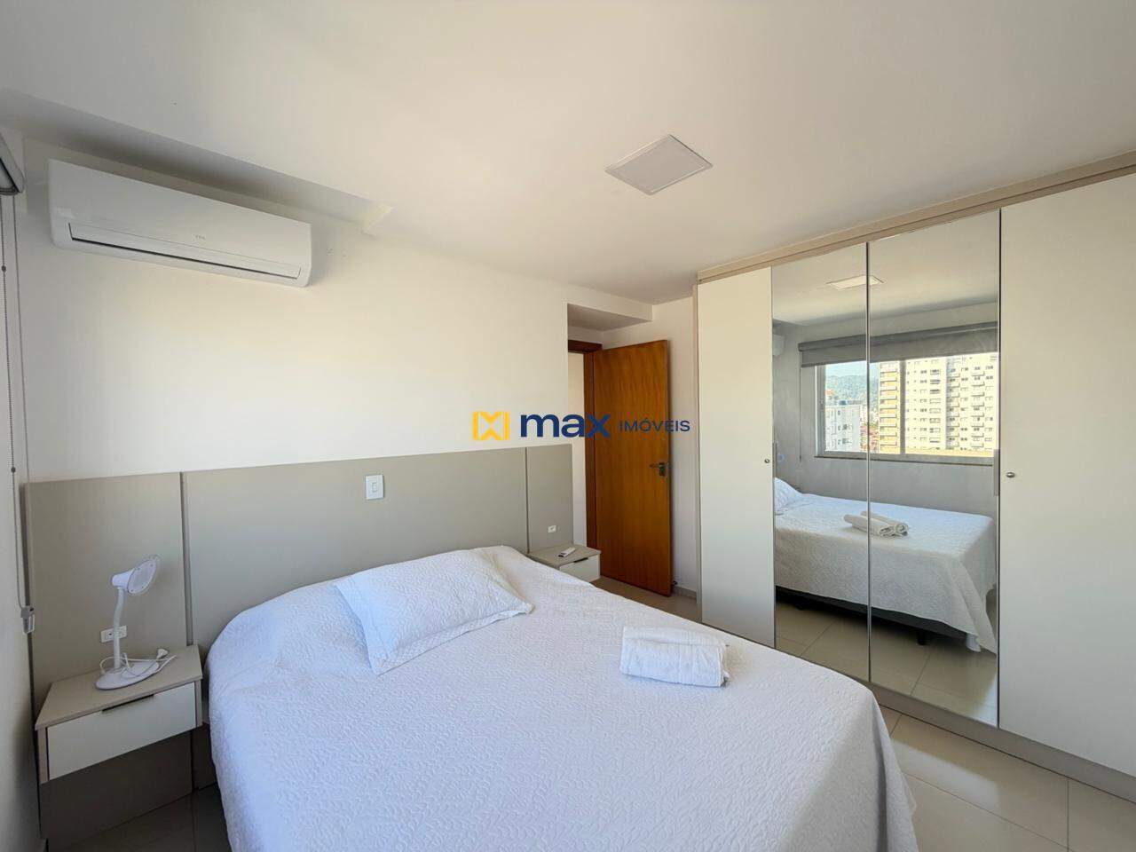 Apartamento para aluguel no Gravatá: Dormitório 3
