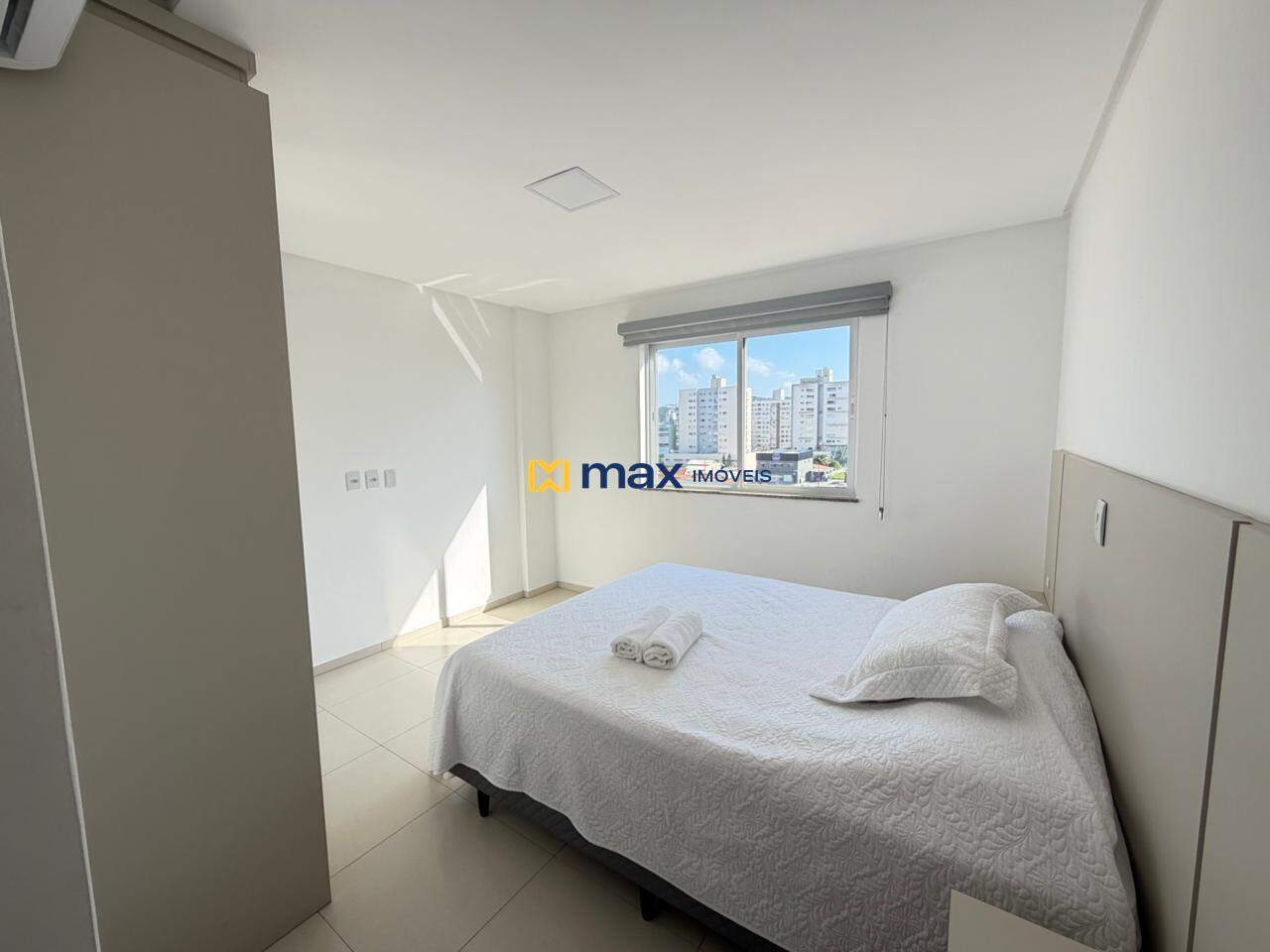 Apartamento para aluguel no Gravatá: Dormitório 