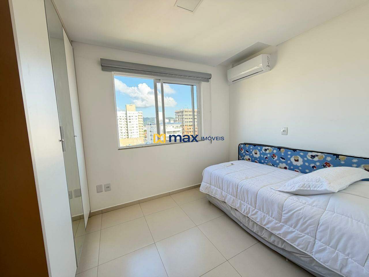 Apartamento para aluguel no Gravatá: 