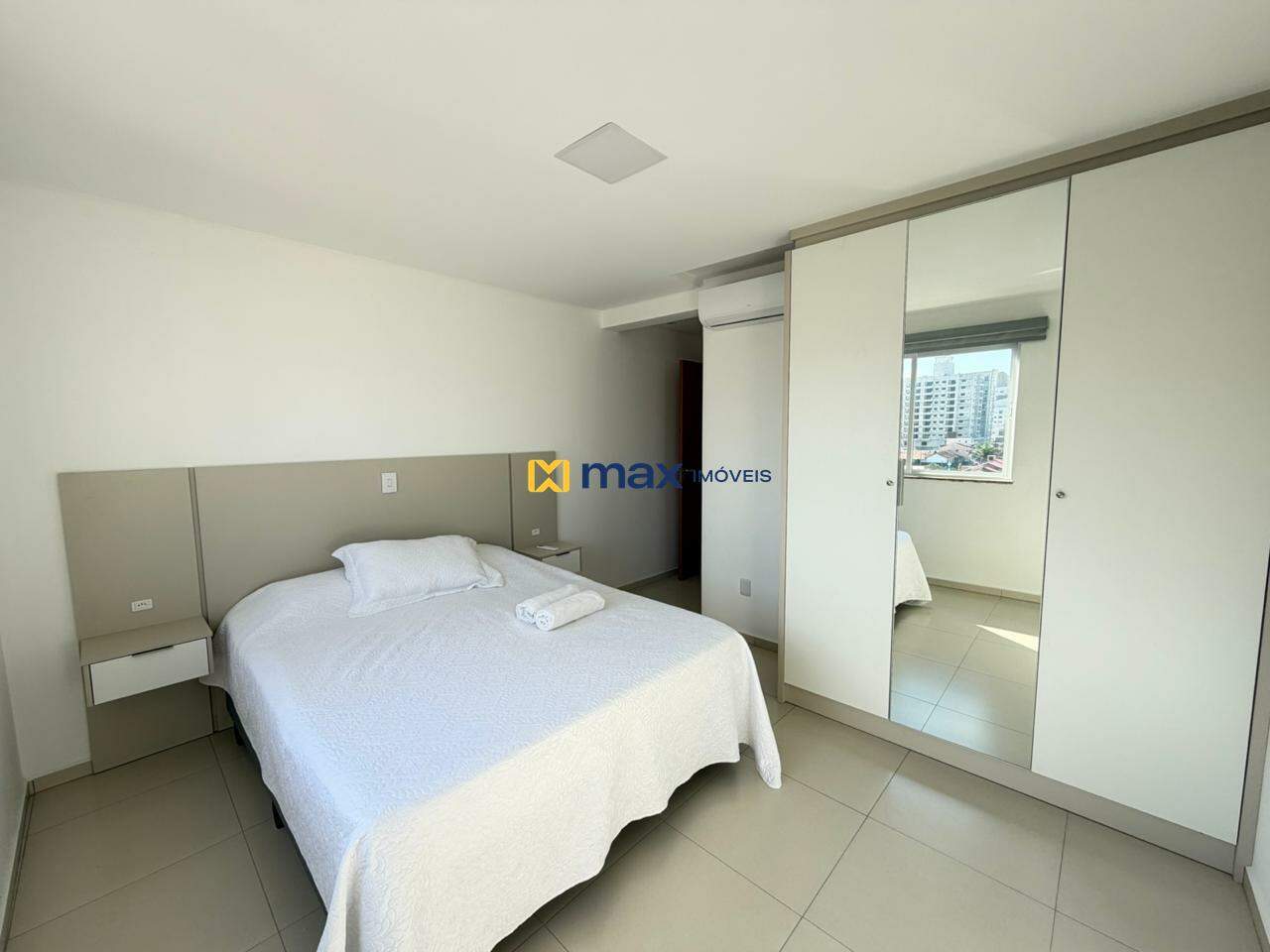 Apartamento para aluguel no Gravatá: Suíte