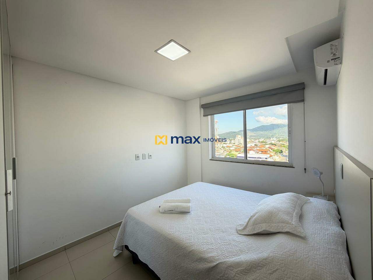 Apartamento para aluguel no Gravatá: 