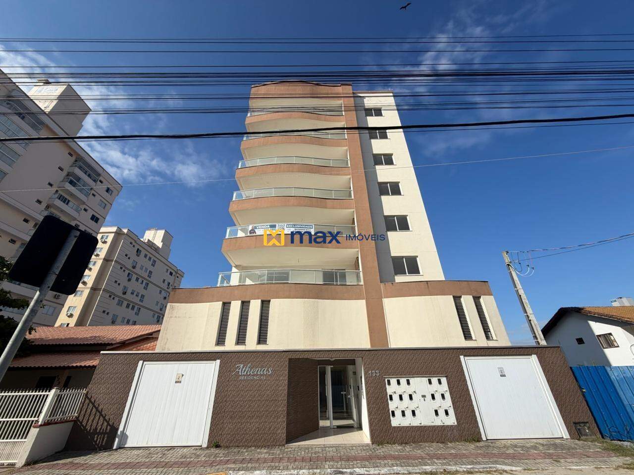 Apartamento para aluguel no Gravatá: 