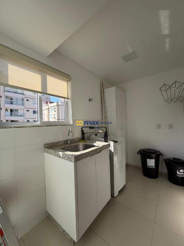 Apartamento para aluguel no Gravatá: Lavanderia