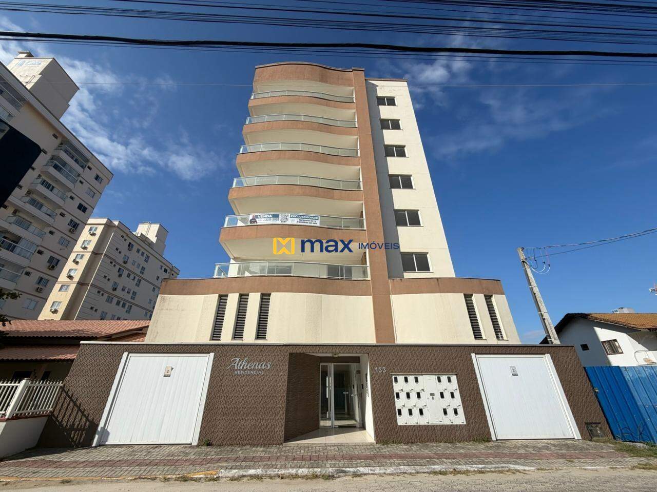 Apartamento para aluguel no Gravatá: 