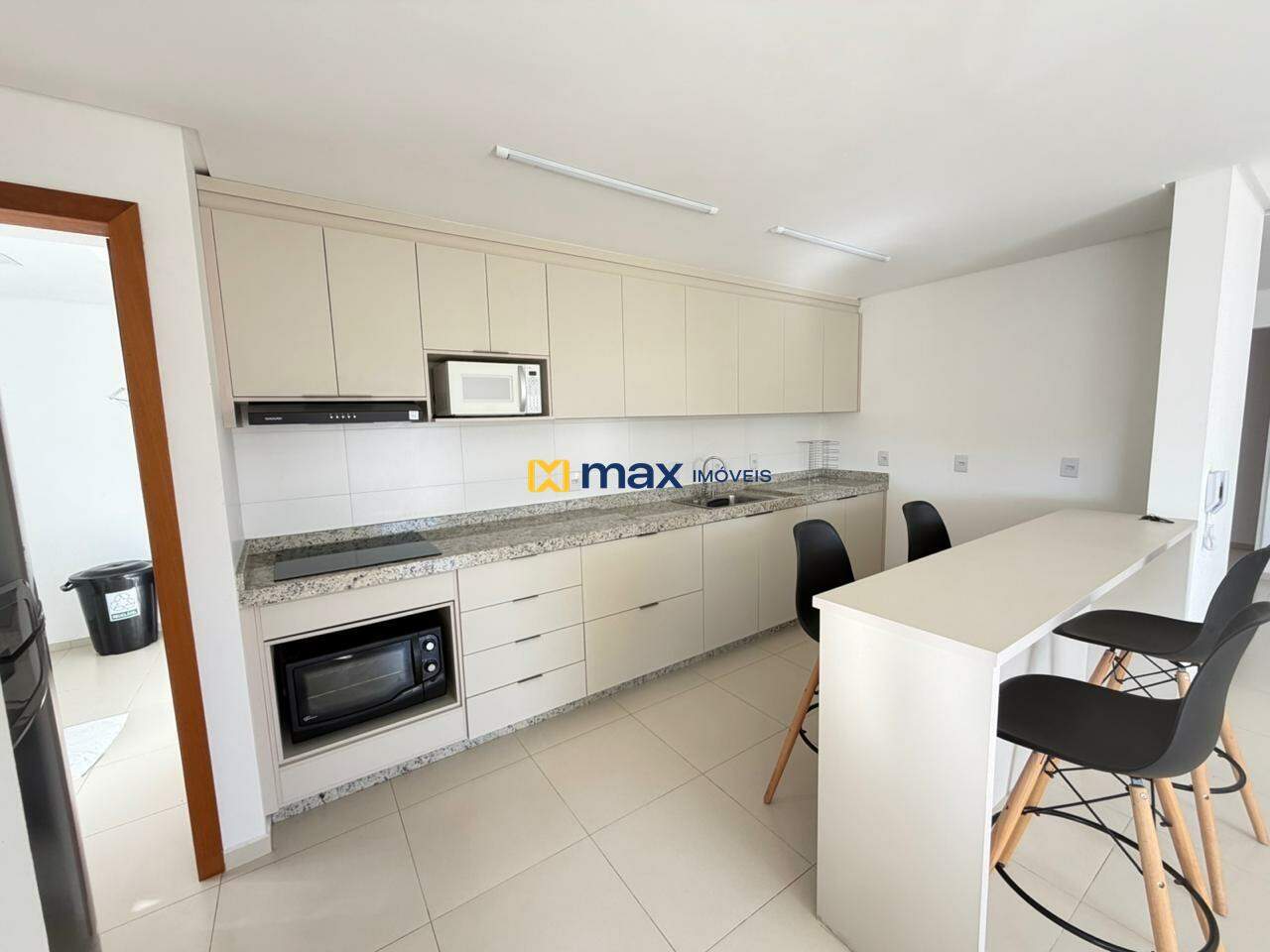 Apartamento para aluguel no Gravatá: Czoinha