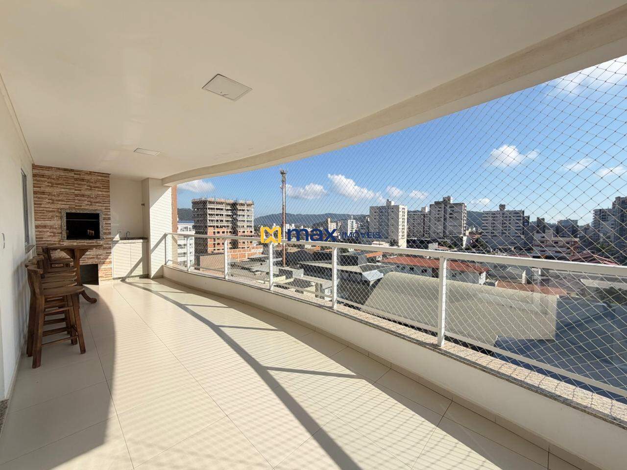 Apartamento para aluguel no Gravatá: 