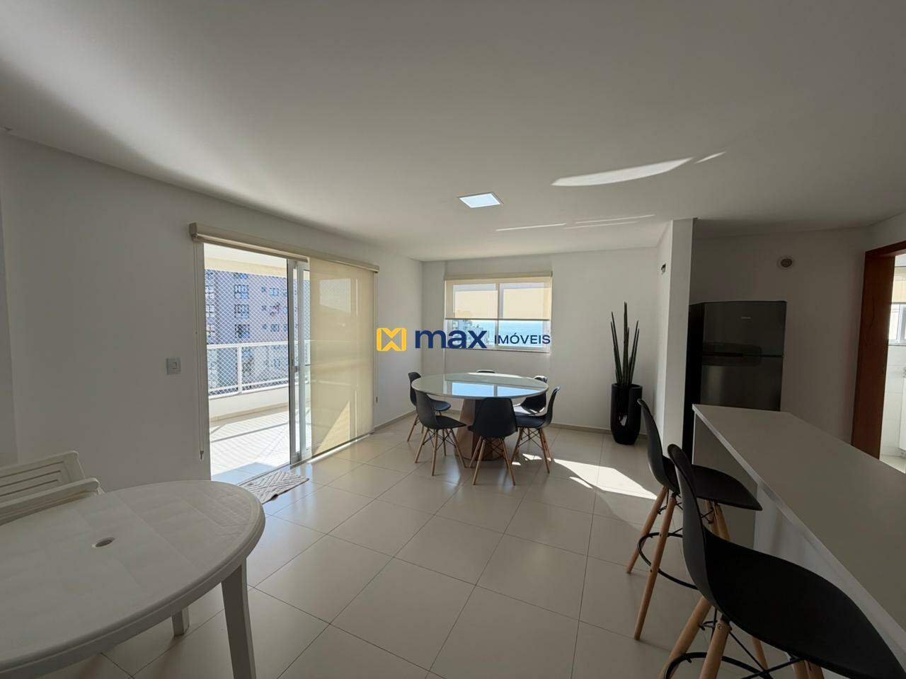 Apartamento para aluguel no Gravatá: 