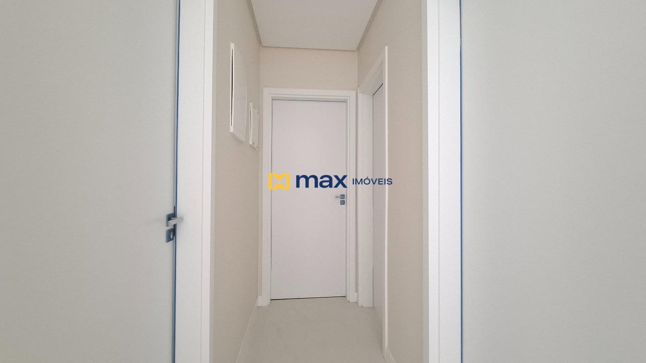 Apartamento à venda no Centro: Corredor