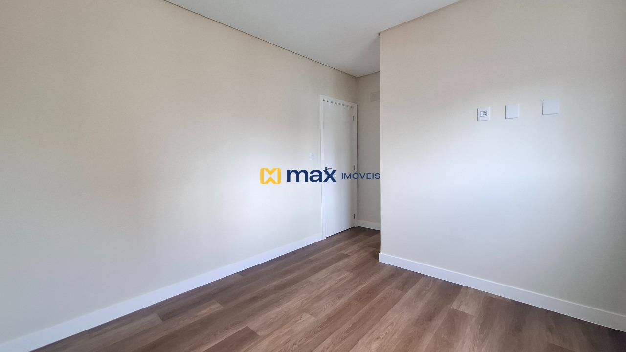 Apartamento à venda no Centro: Suíte