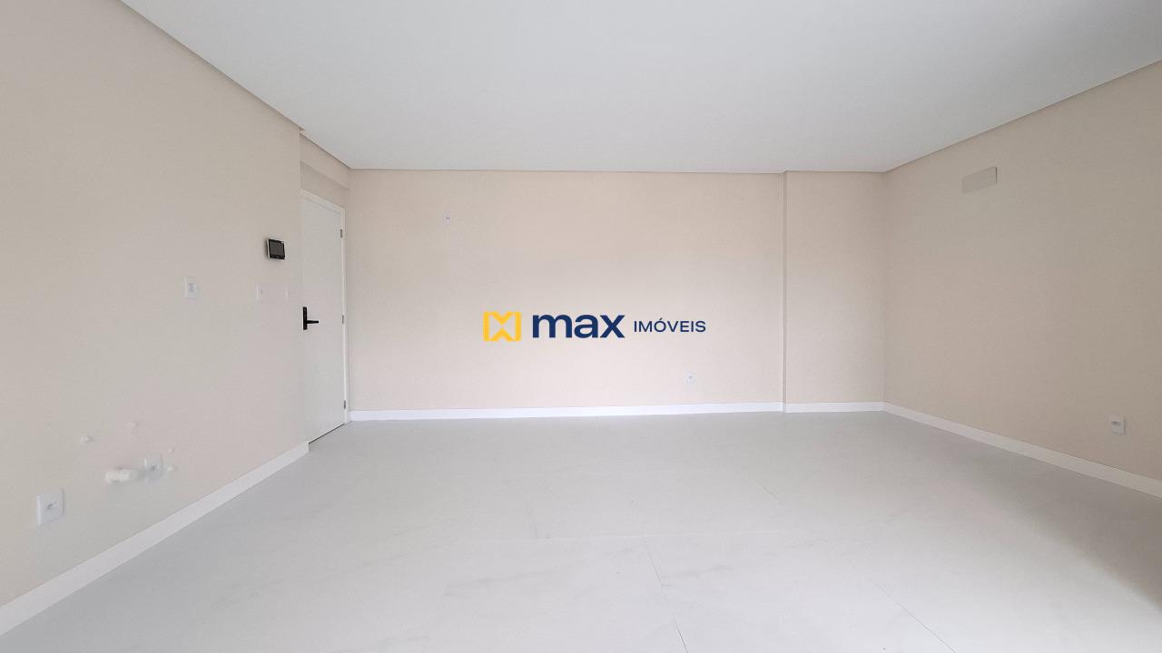 Apartamento à venda no Centro: Living integrado