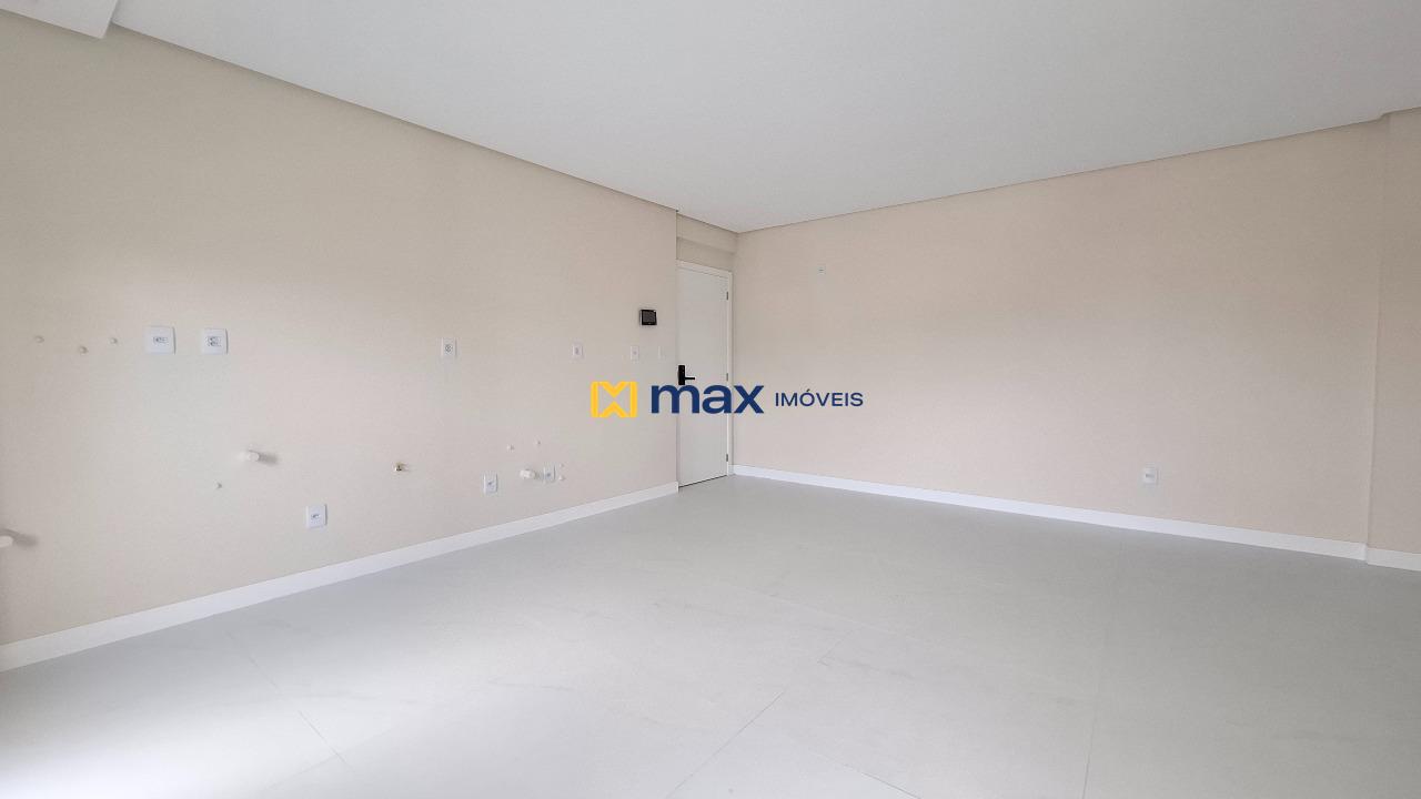 Apartamento à venda no Centro: Living integrado