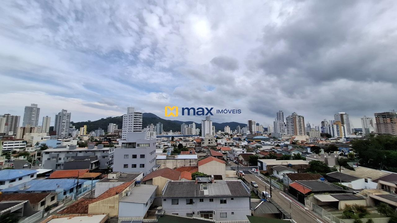 Apartamento à venda no Centro: Vista