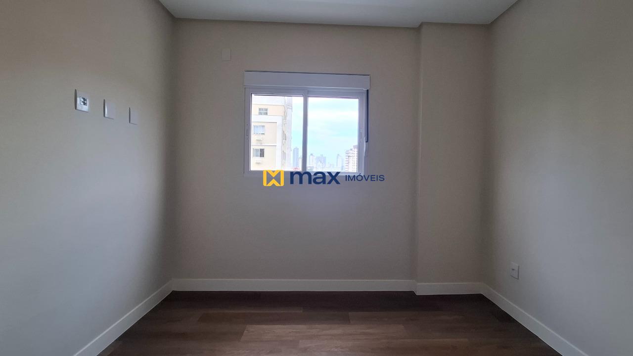 Apartamento à venda no Centro: Suíte