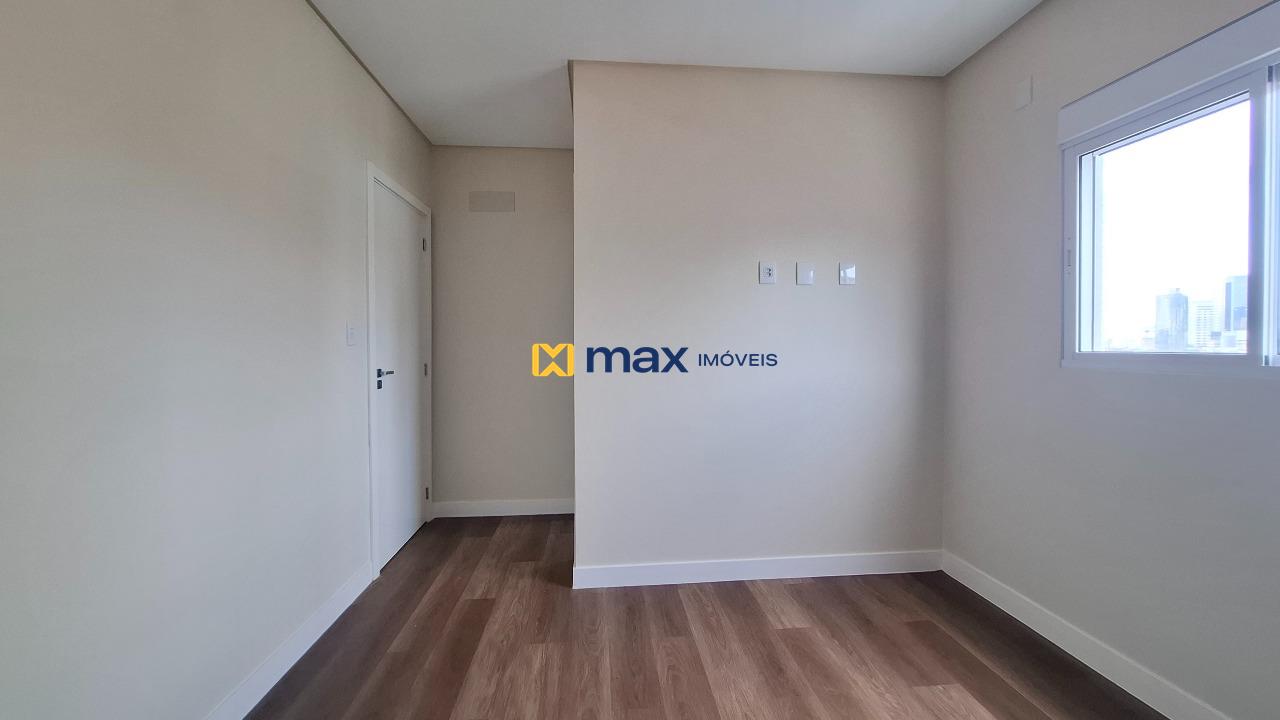 Apartamento à venda no Centro: Suíte